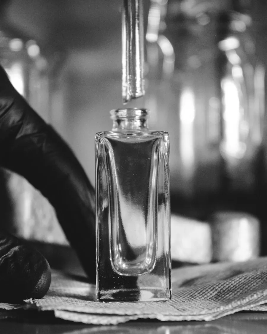 Noir Oud Royale